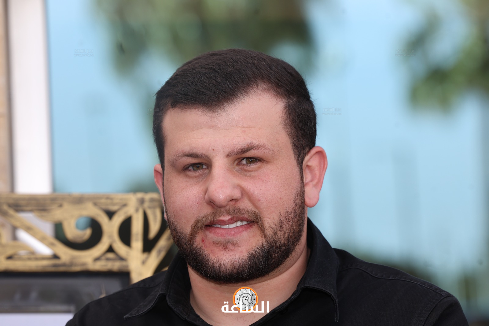 Madar Al-Saa Images 0.9993991935419597