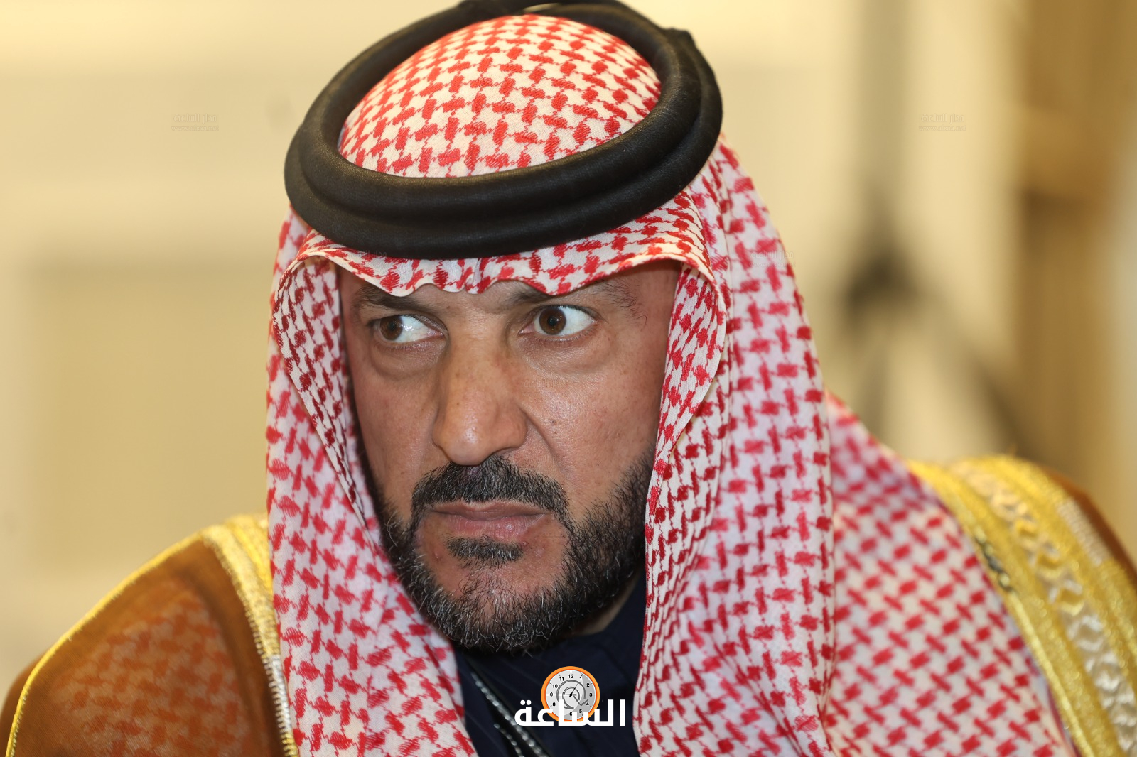 Madar Al-Saa Images 0.2698002673213331