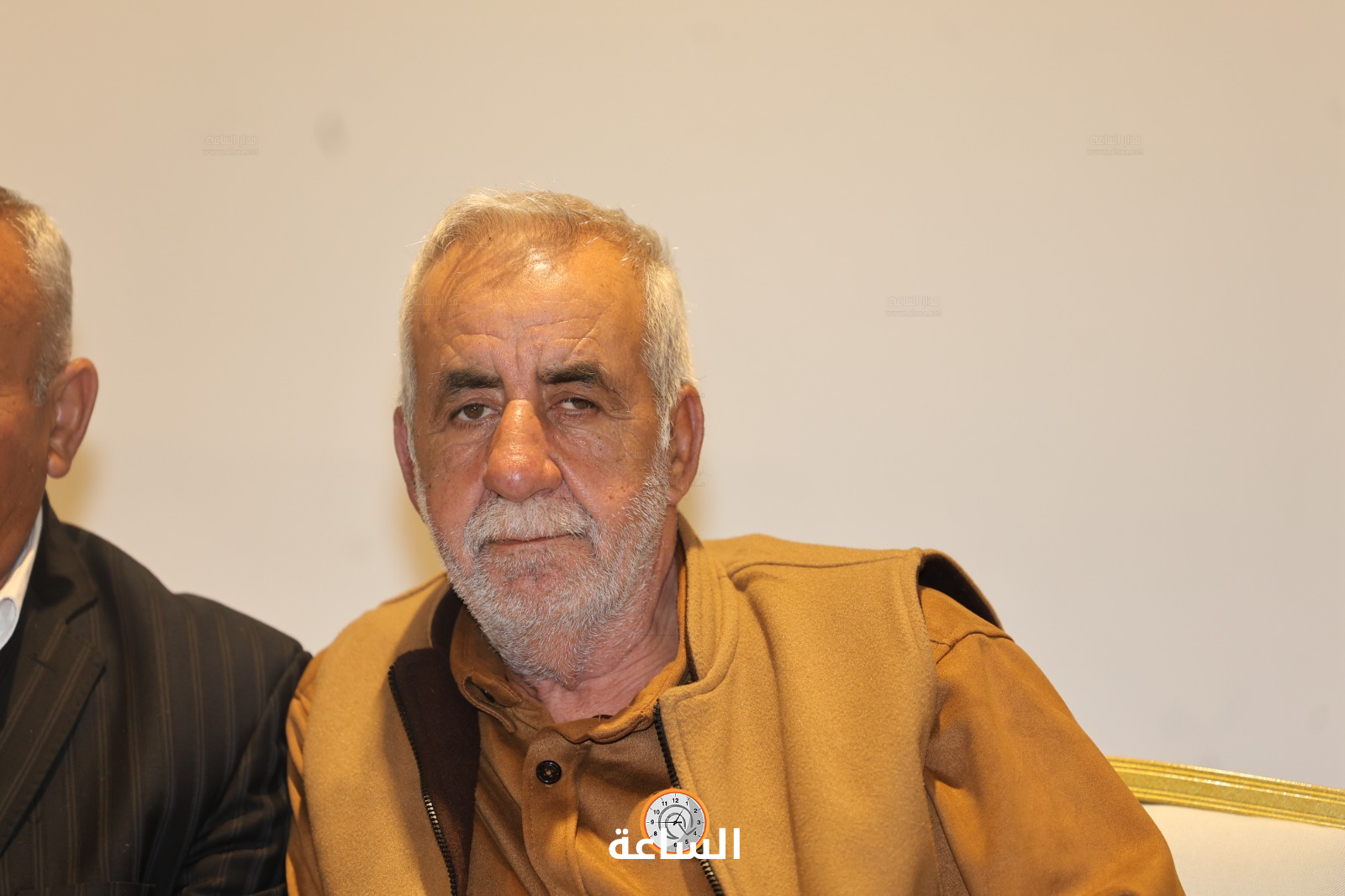 Madar Al-Saa Images 0.34873422807372745
