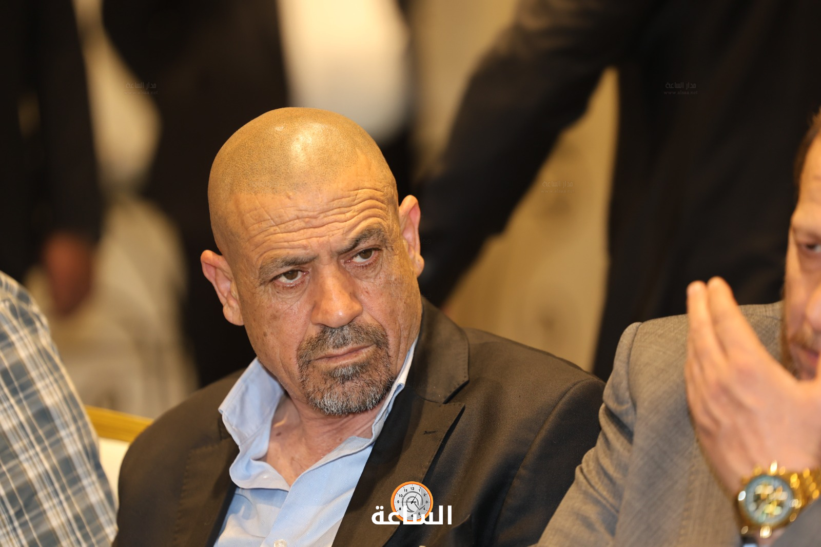 Madar Al-Saa Images 0.7511370818912548
