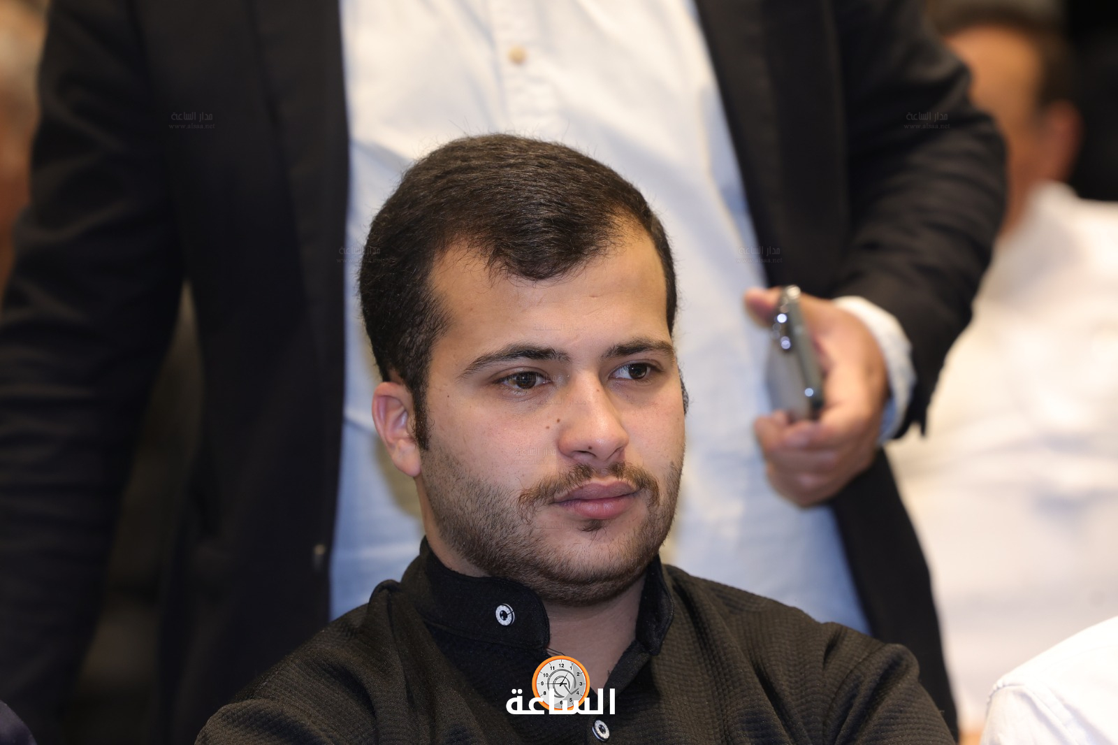 Madar Al-Saa Images 0.06590153492365669