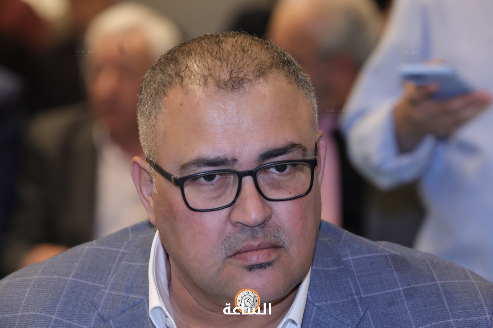 Madar Al-Saa Images 0.6547475747872483