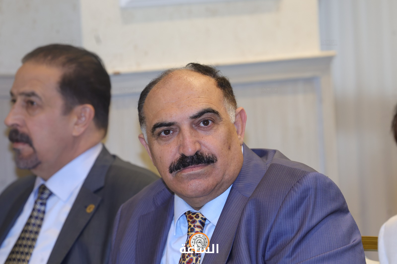 Madar Al-Saa Images 0.17727728935673692