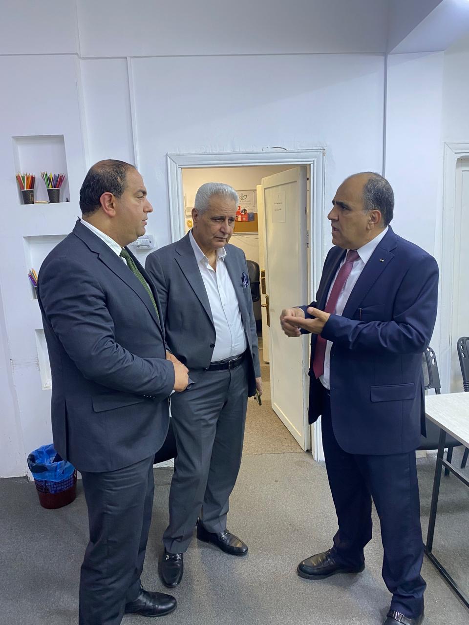 Madar Al-Saa Images 0.25570676496396916