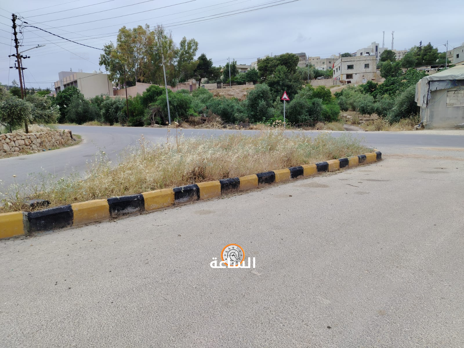 Madar Al-Saa Images 0.5144939476142434