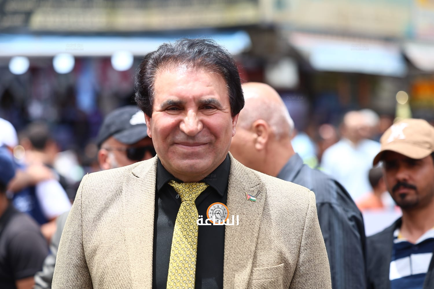 Madar Al-Saa Images 0.4957344967334355