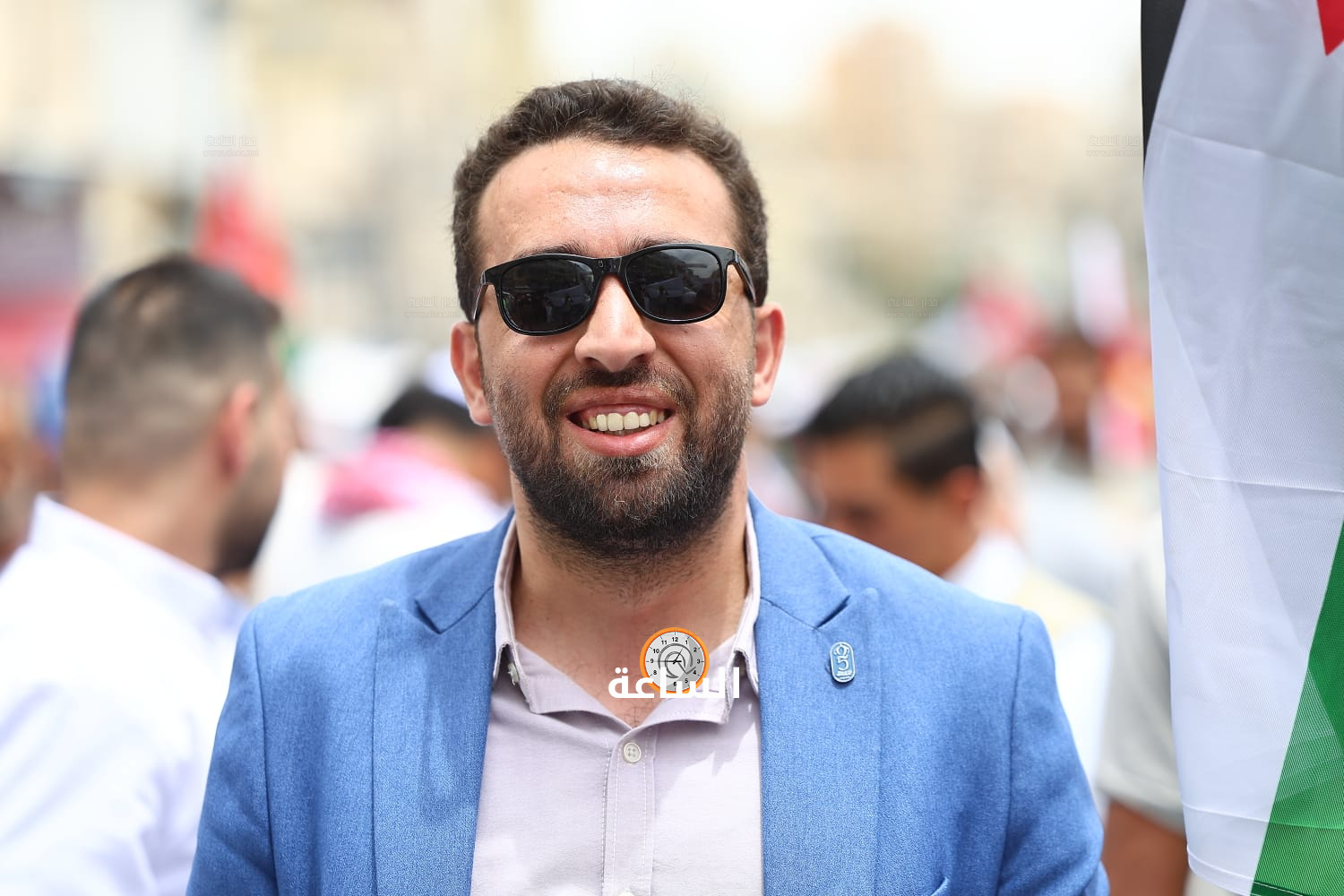 Madar Al-Saa Images 0.7180534260841179