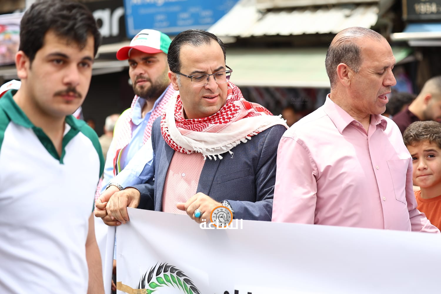 Madar Al-Saa Images 0.5834824704700867