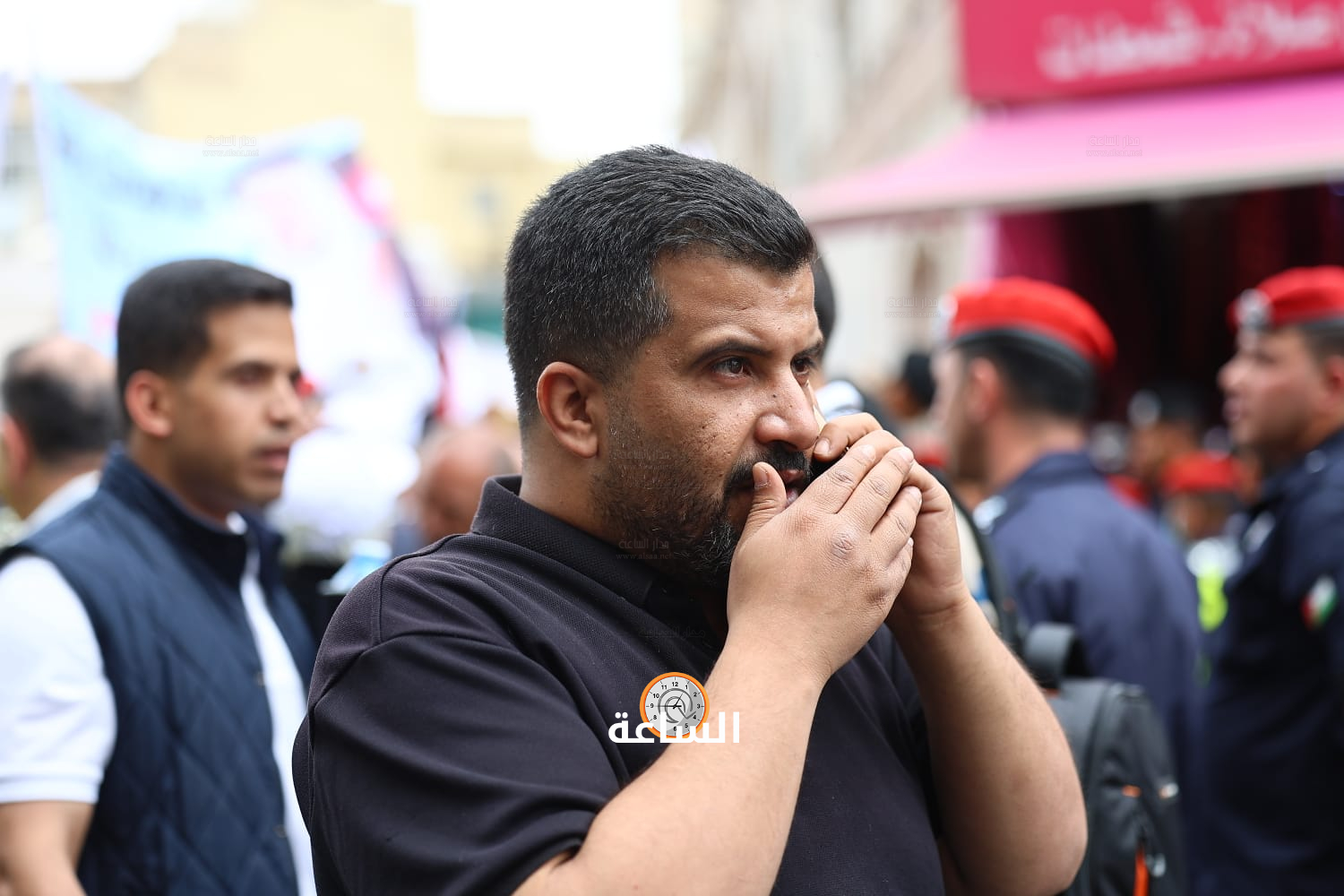 Madar Al-Saa Images 0.9844782092290515