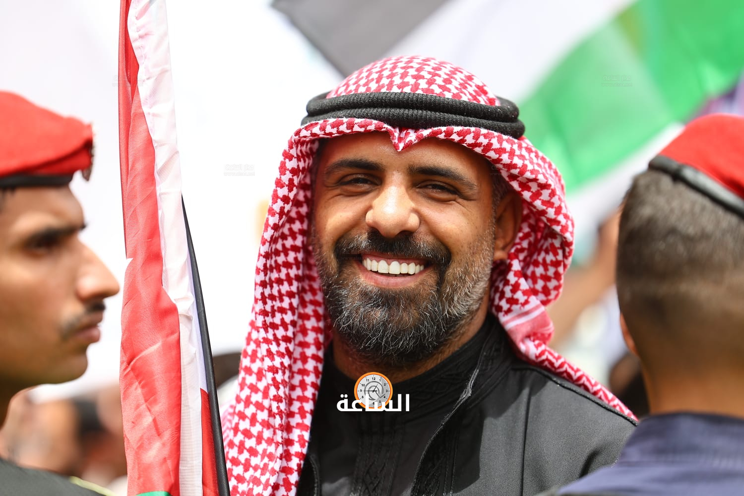 Madar Al-Saa Images 0.911603161518861