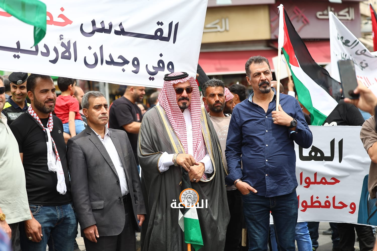Madar Al-Saa Images 0.5286103835944748