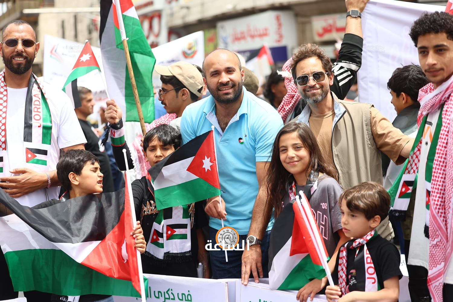 Madar Al-Saa Images 0.9219051713141806