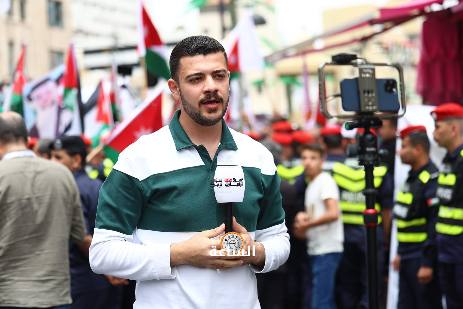 Madar Al-Saa Images 0.9387482313102467