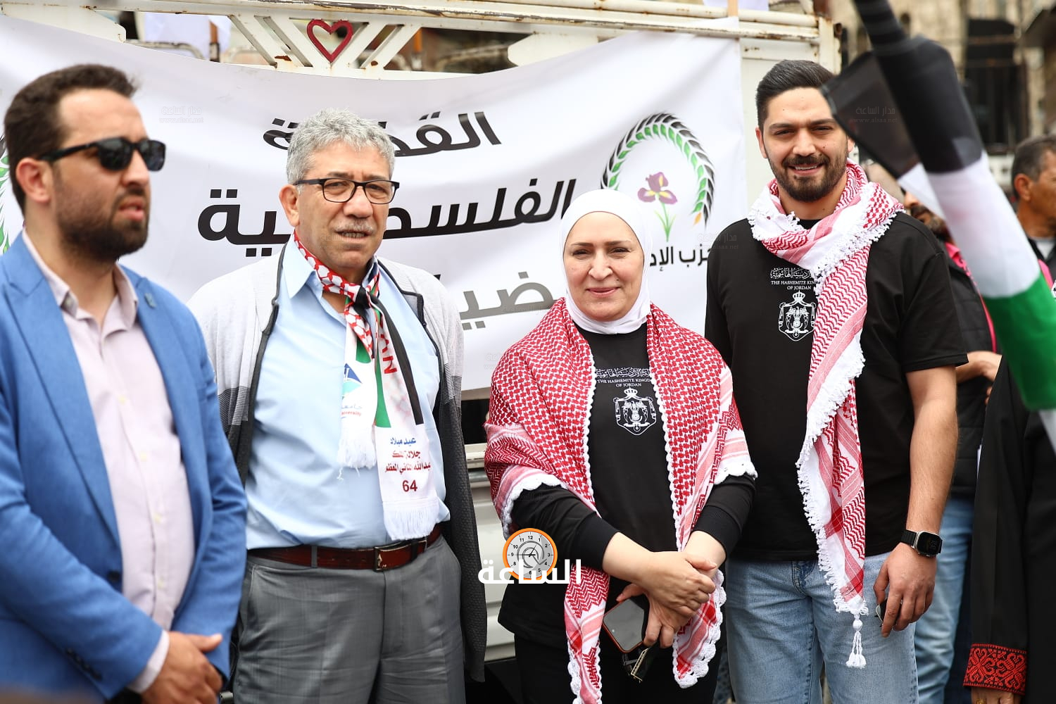 Madar Al-Saa Images 0.6575208738192595
