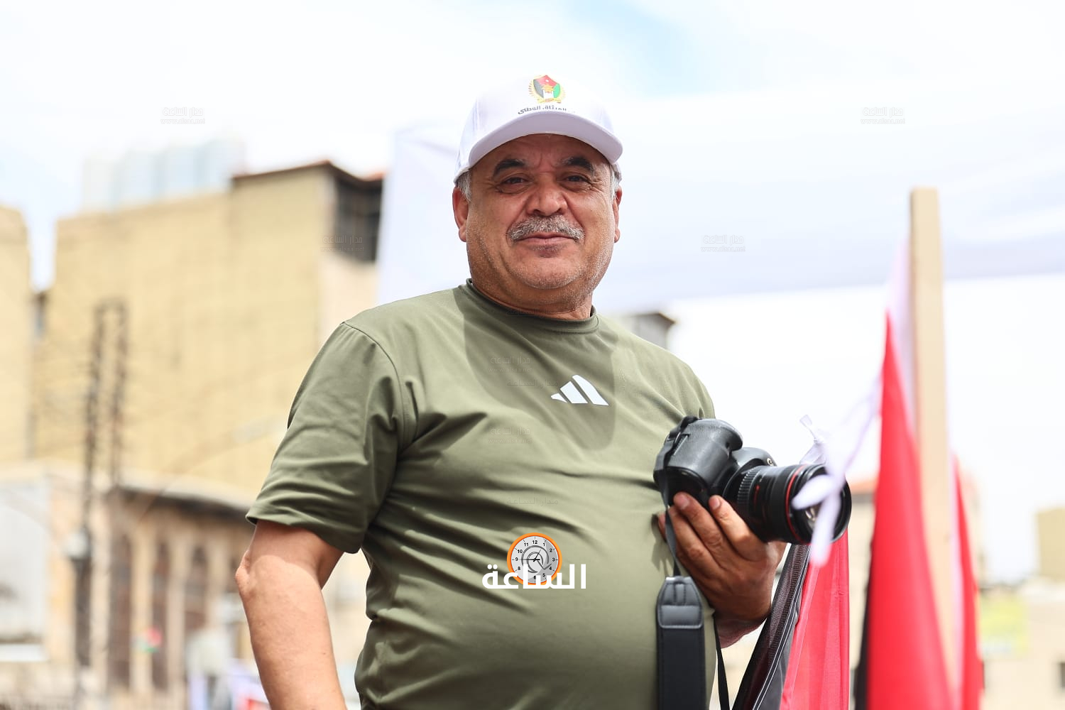 Madar Al-Saa Images 0.14937080350471055