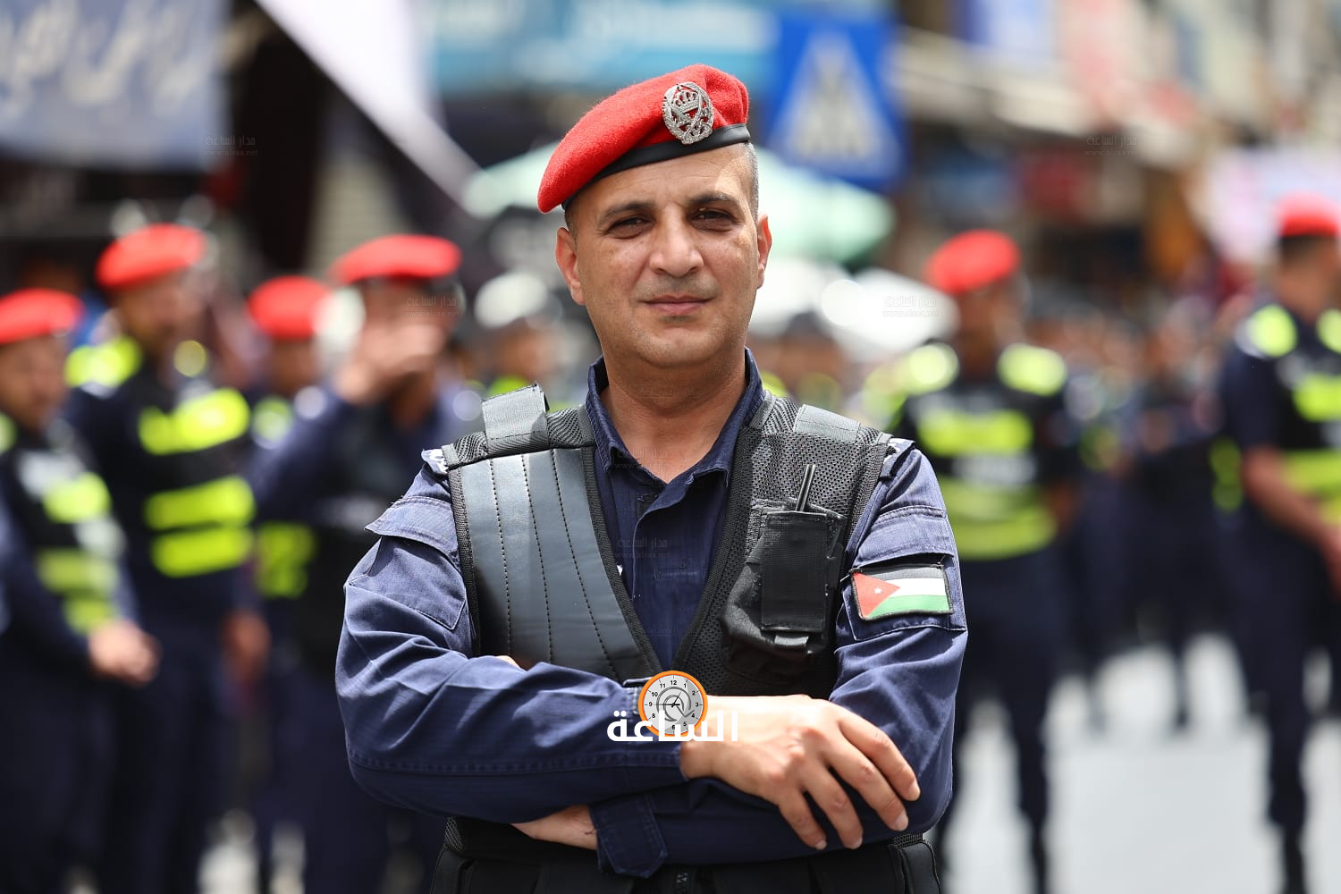 Madar Al-Saa Images 0.2539544988943301