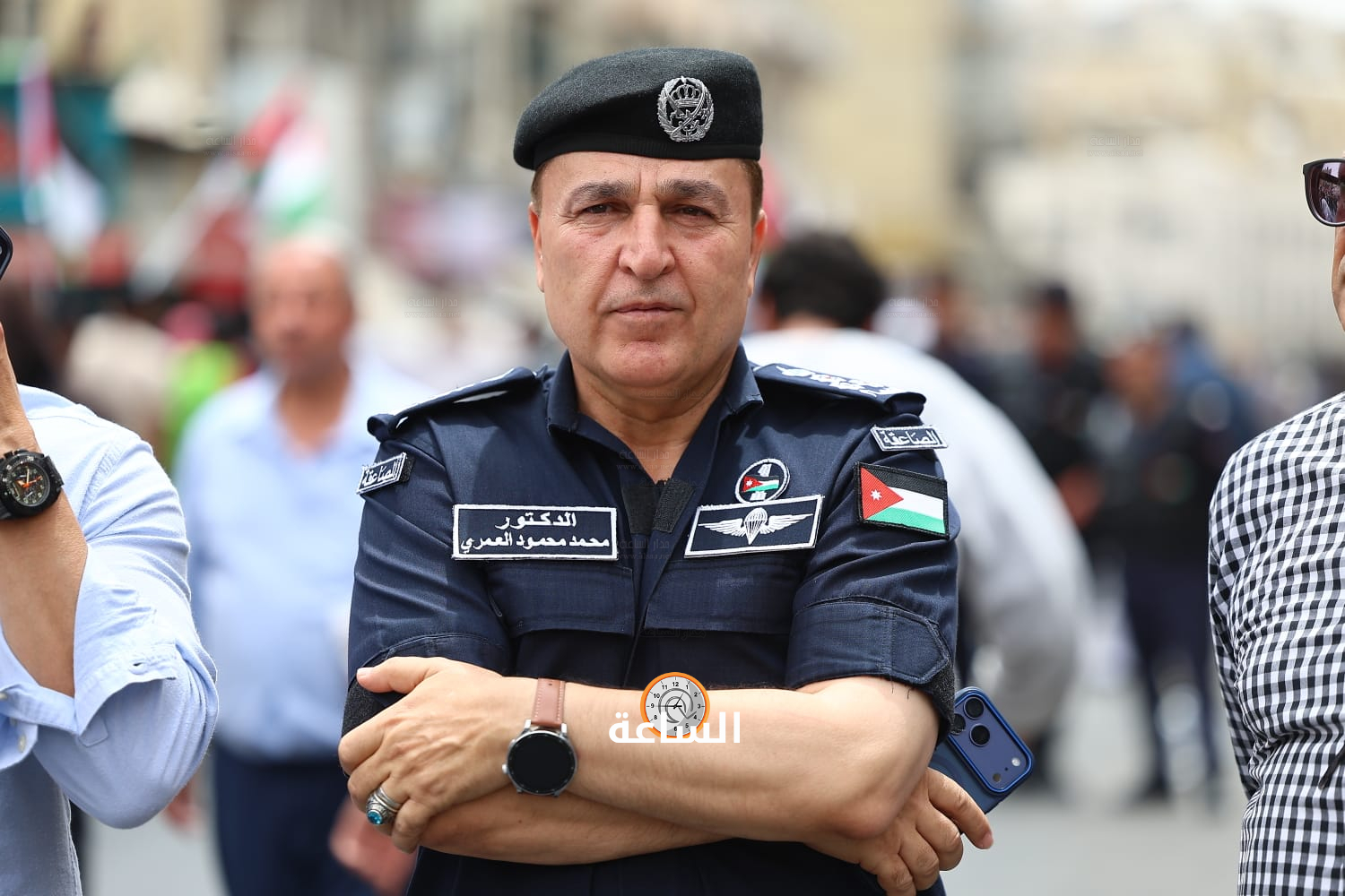 Madar Al-Saa Images 0.9452842960436451