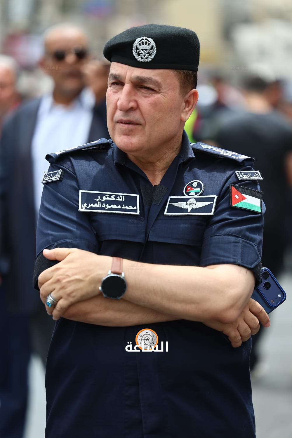 Madar Al-Saa Images 0.6071996504274577