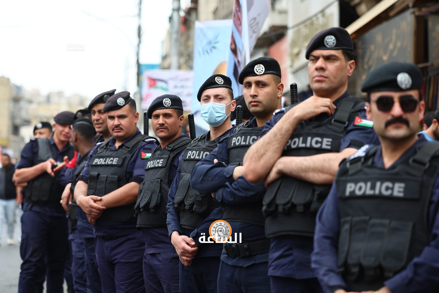 Madar Al-Saa Images 0.16651522073949743
