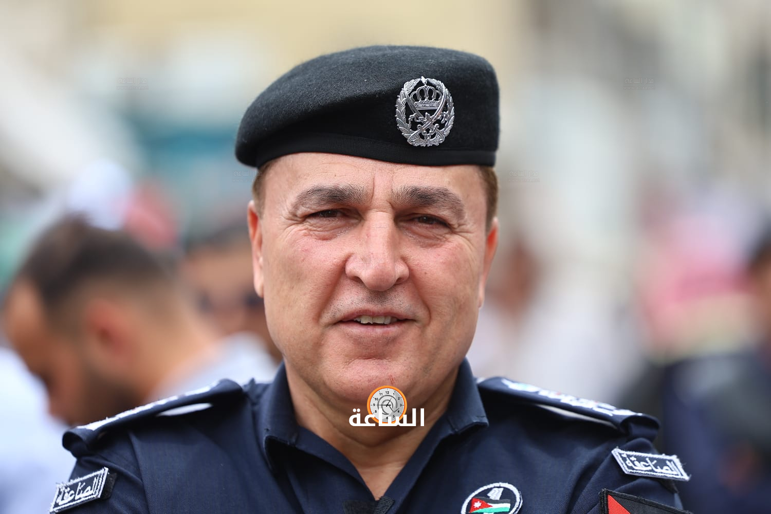 Madar Al-Saa Images 0.1189738229938212