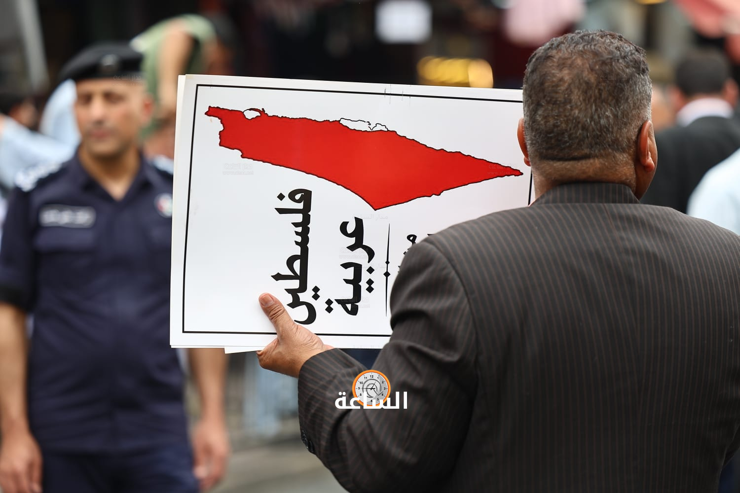 Madar Al-Saa Images 0.7593847134106407