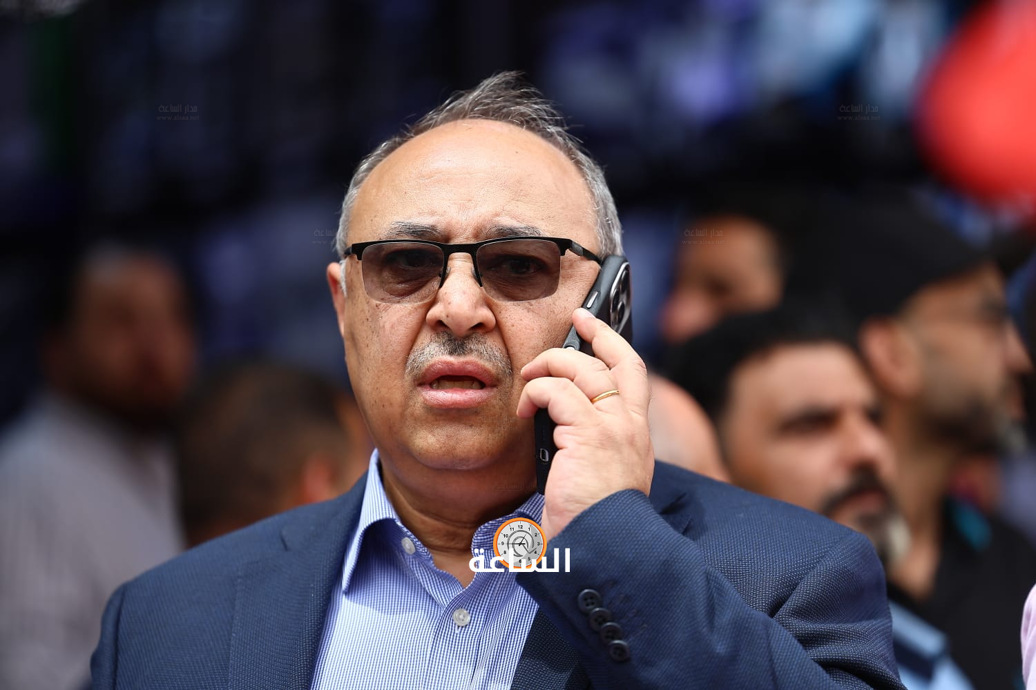 Madar Al-Saa Images 0.84167052530882