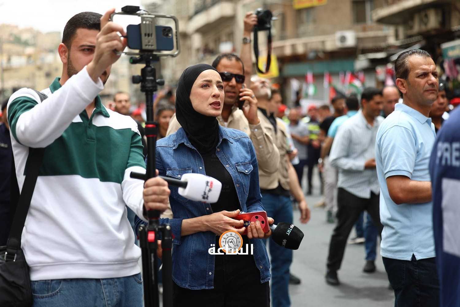 Madar Al-Saa Images 0.6176555569951211