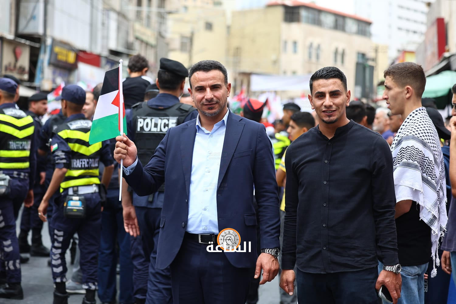 Madar Al-Saa Images 0.570483185210106