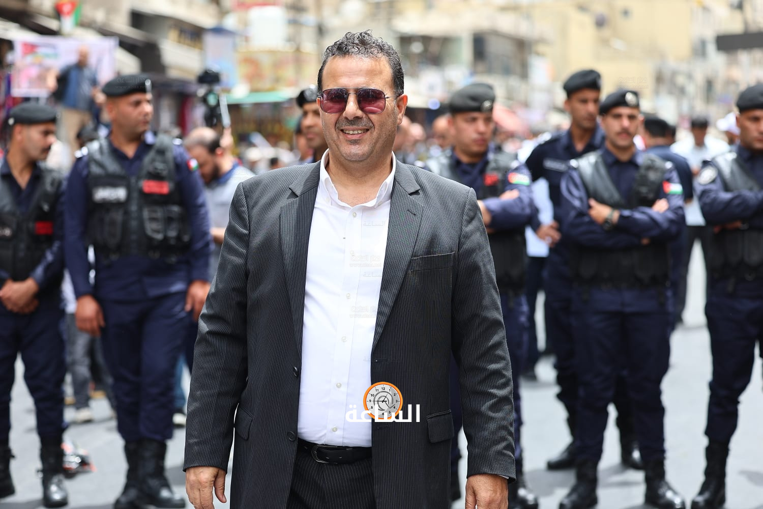 Madar Al-Saa Images 0.3384257195389503