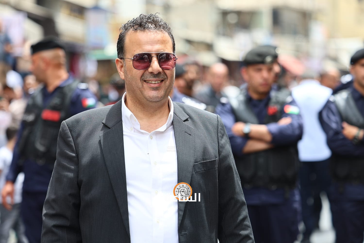 Madar Al-Saa Images 0.7174438998318579