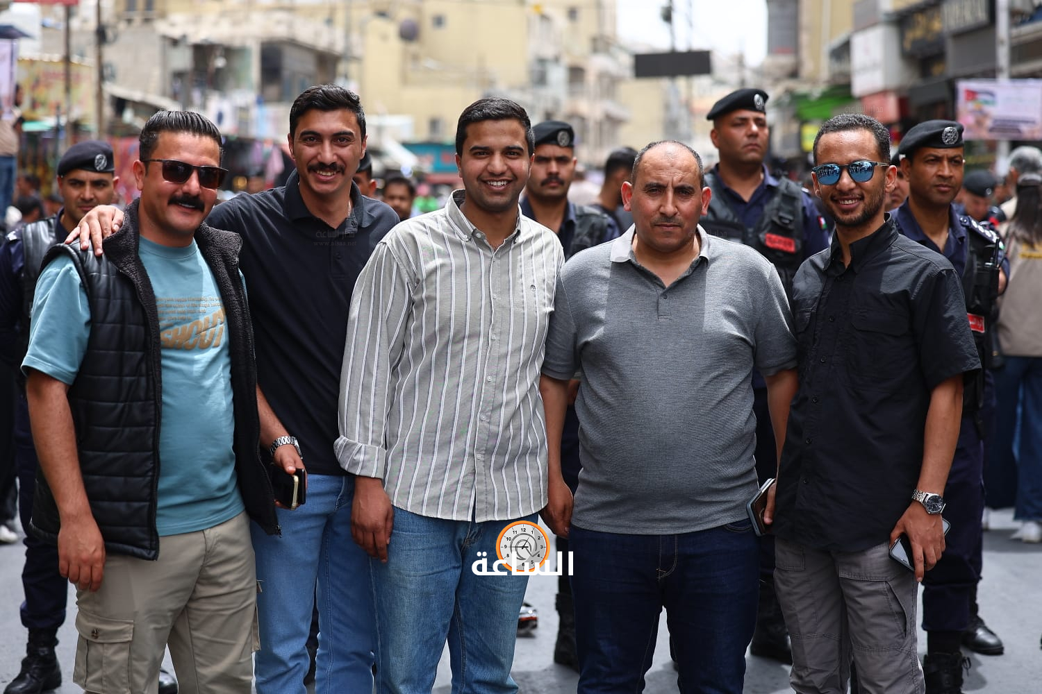 Madar Al-Saa Images 0.6667252166367211