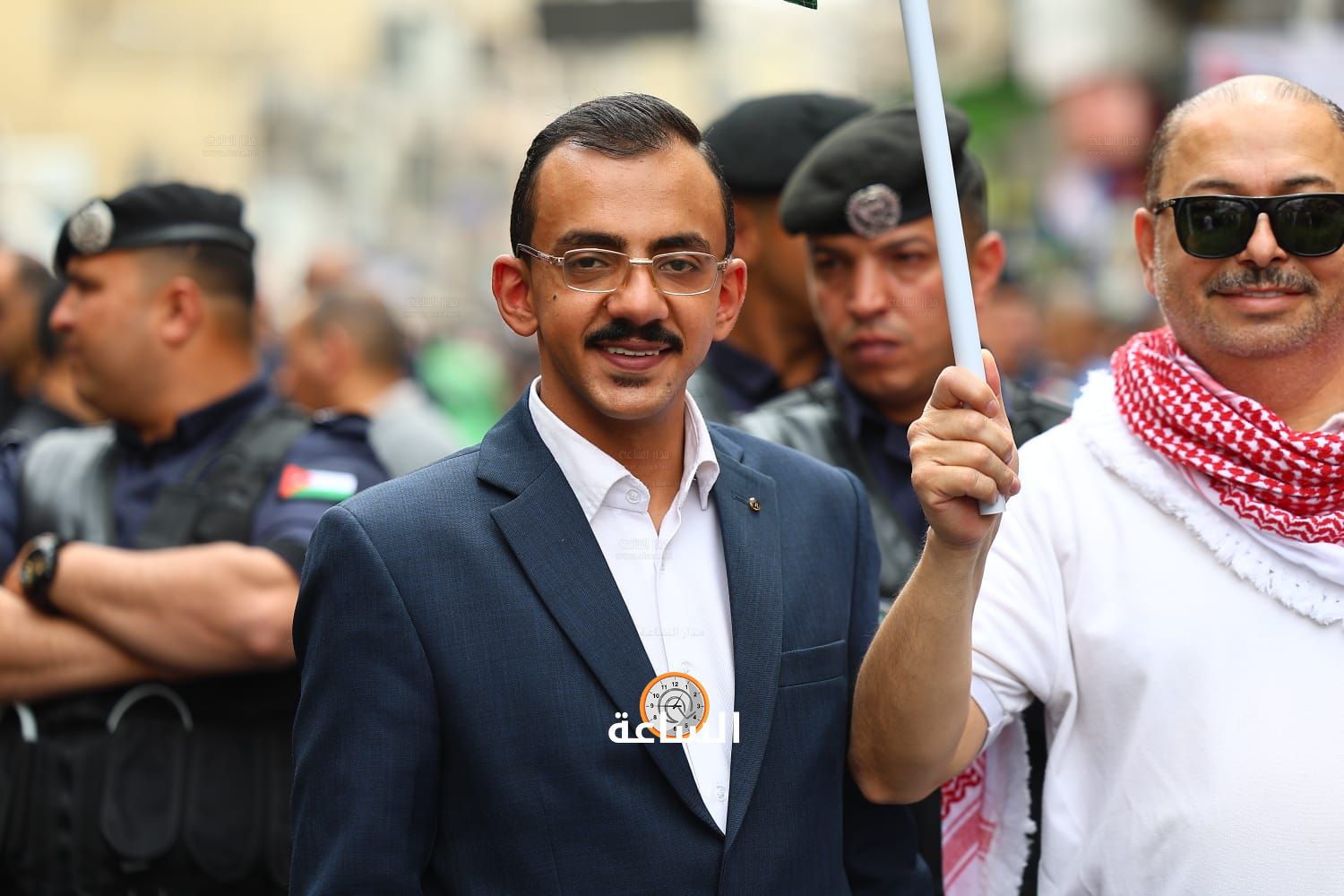 Madar Al-Saa Images 0.09465007611016374