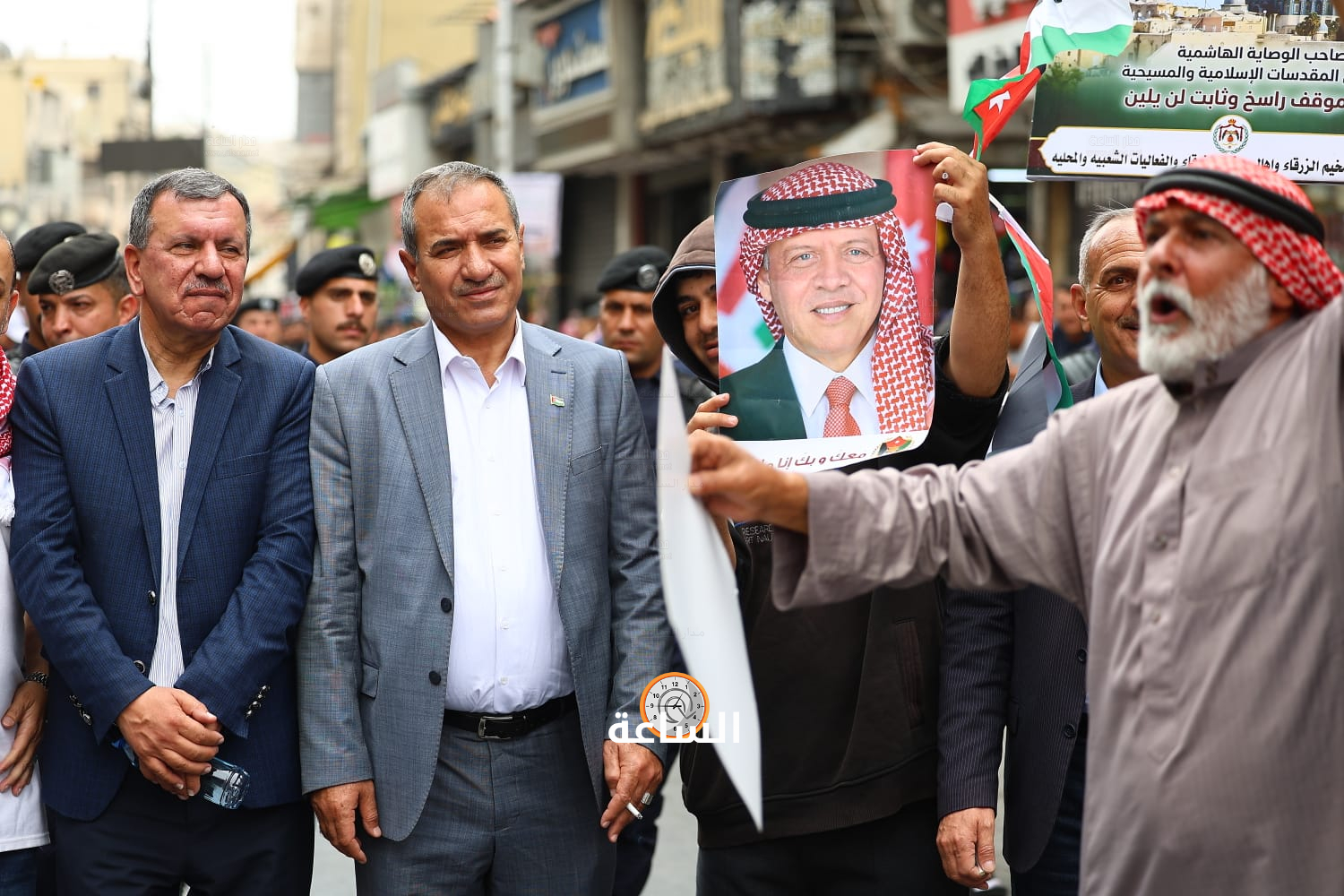 Madar Al-Saa Images 0.5248150610552802