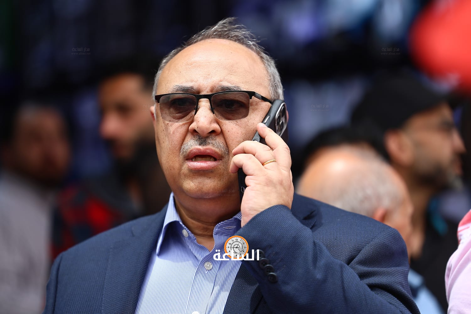 Madar Al-Saa Images 0.8938891768589516
