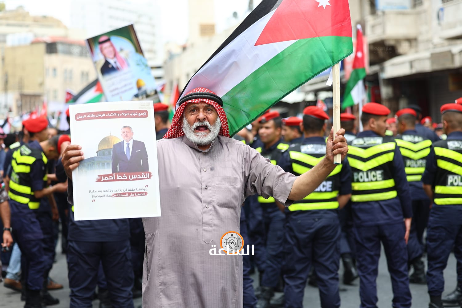 Madar Al-Saa Images 0.5466092363830607