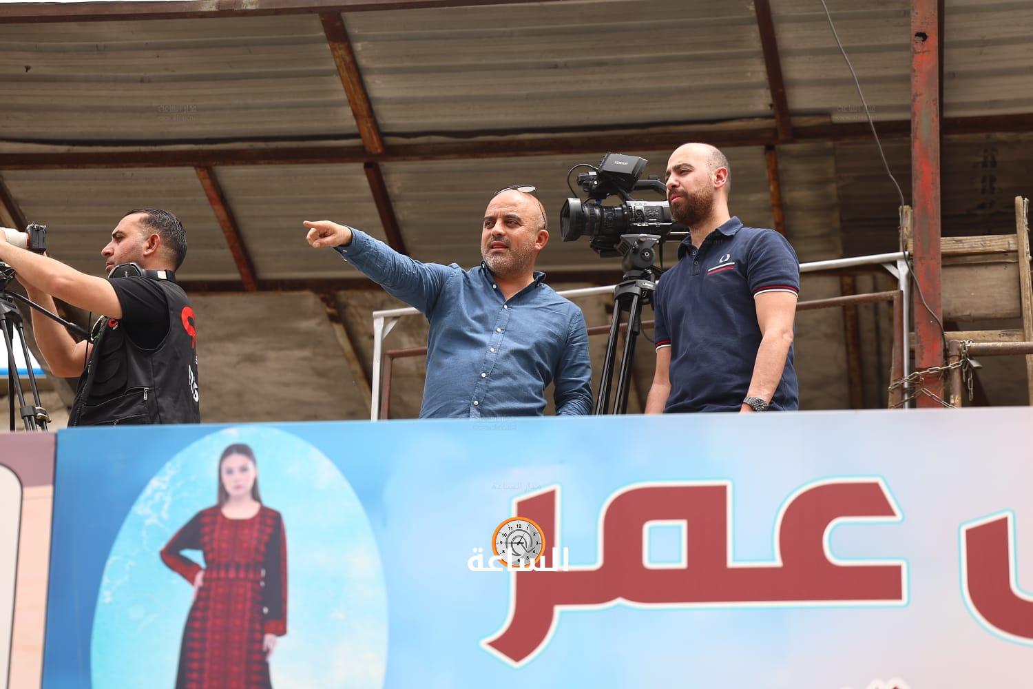 Madar Al-Saa Images 0.19417740497528058
