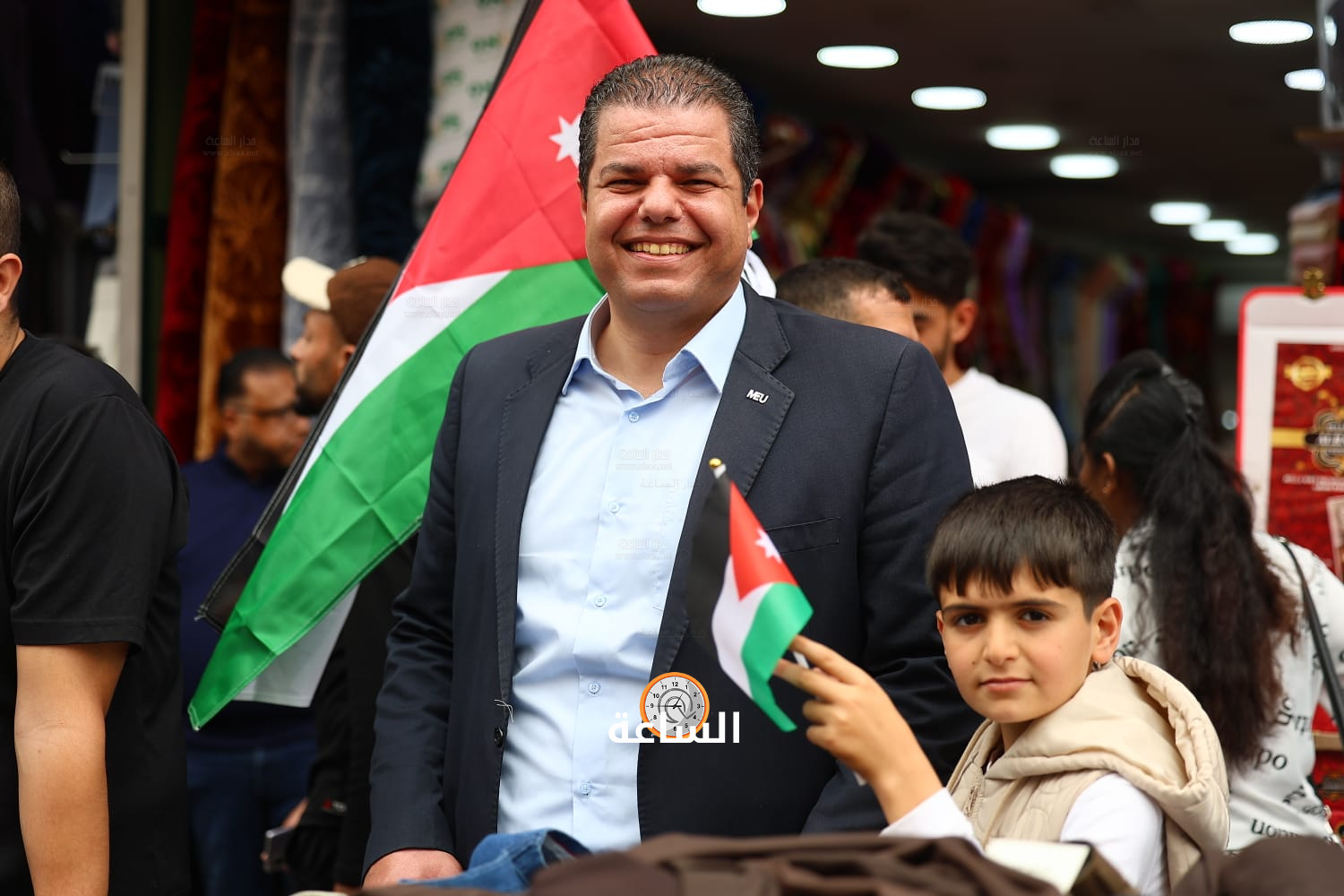 Madar Al-Saa Images 0.8940439337196499