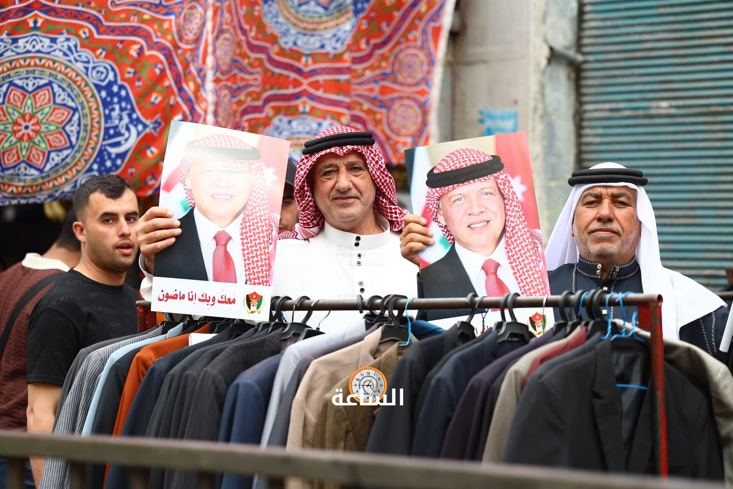 Madar Al-Saa Images 0.8723549951555781