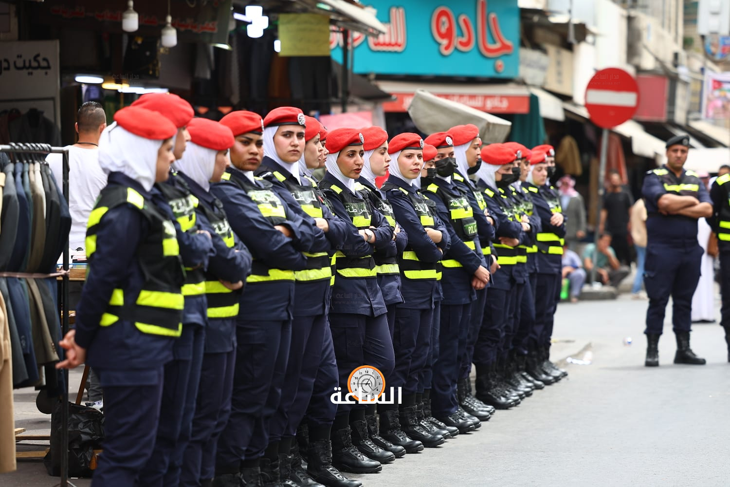 Madar Al-Saa Images 0.028689585975707255