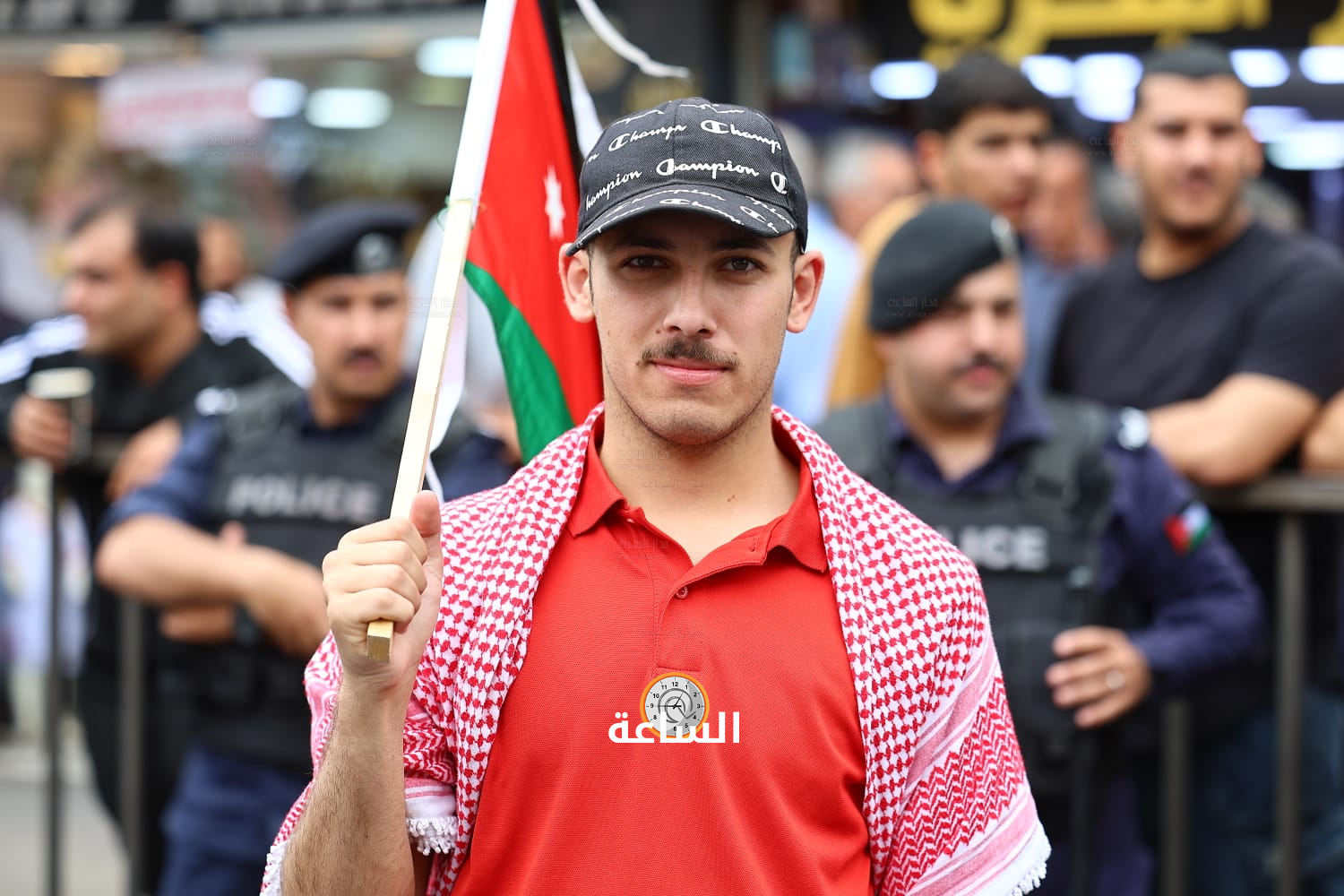 Madar Al-Saa Images 0.02349504606042041