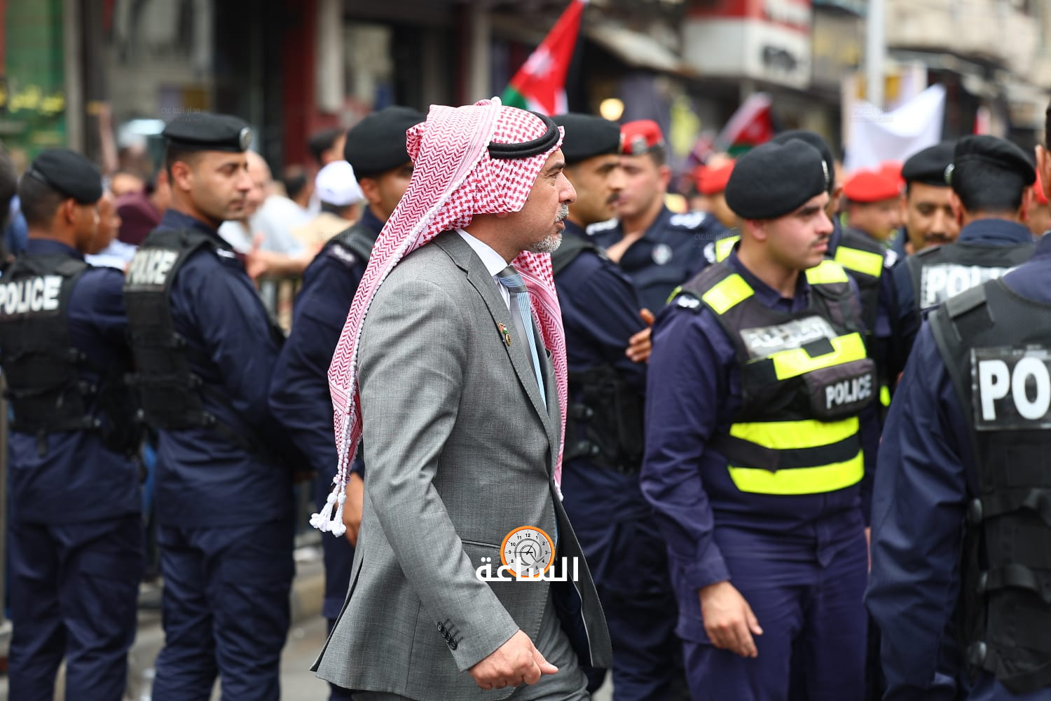 Madar Al-Saa Images 0.3778276816929428