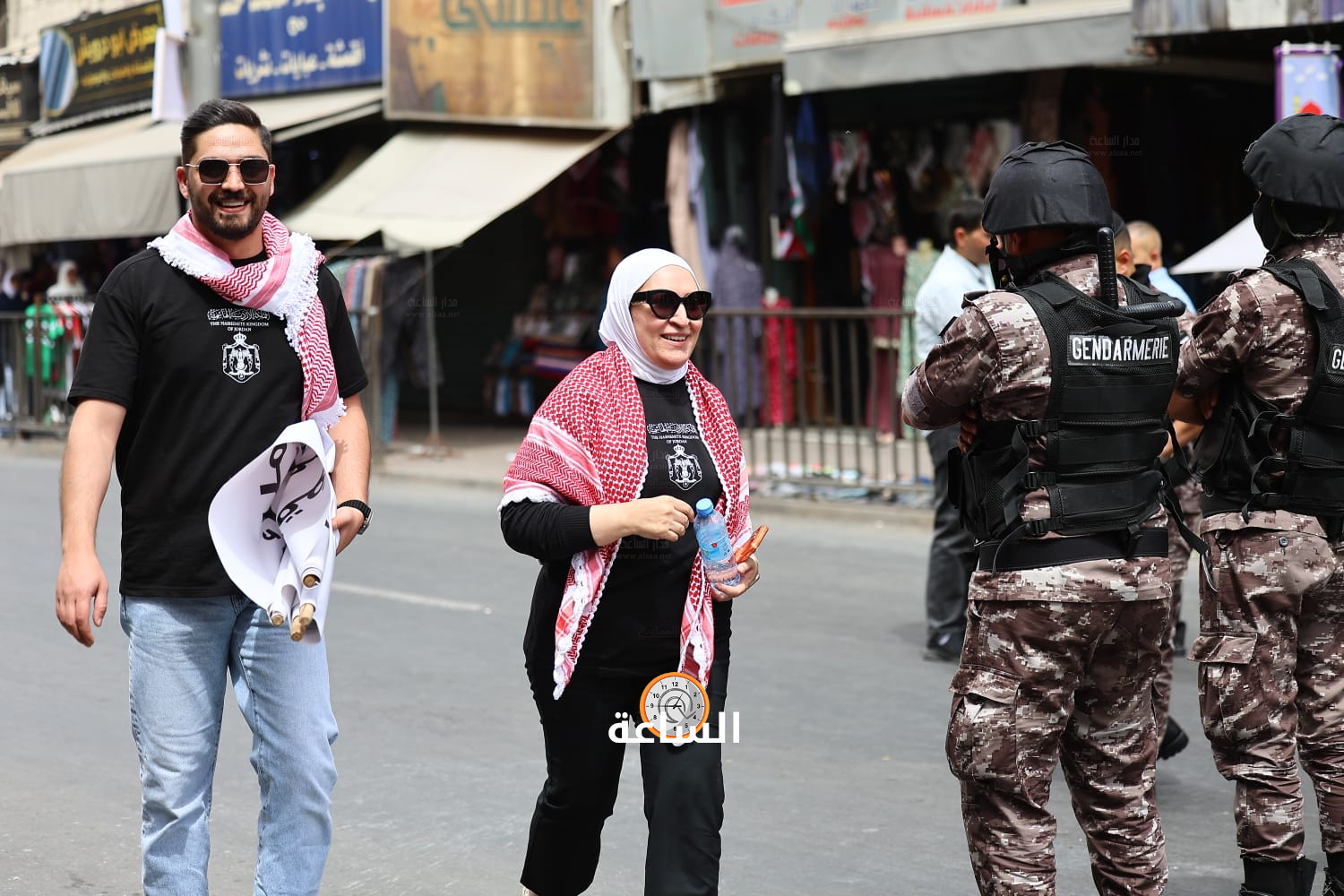 Madar Al-Saa Images 0.40515322256164377
