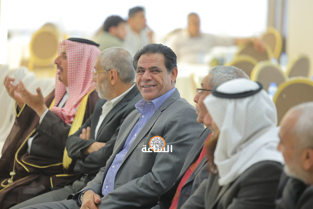 Madar Al-Saa Images 0.44290921424115715