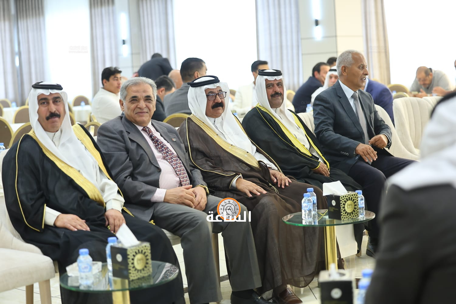 Madar Al-Saa Images 0.17841875489128423