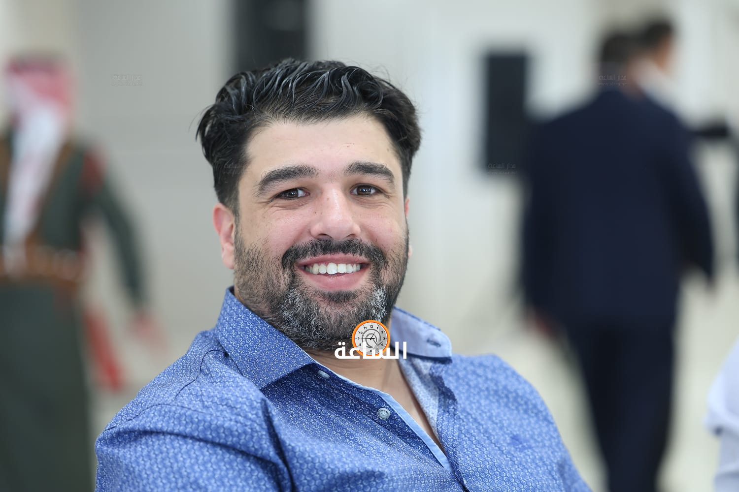 Madar Al-Saa Images 0.5818697829653526