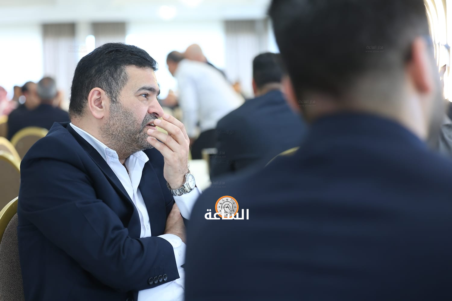 Madar Al-Saa Images 0.5754813012206836