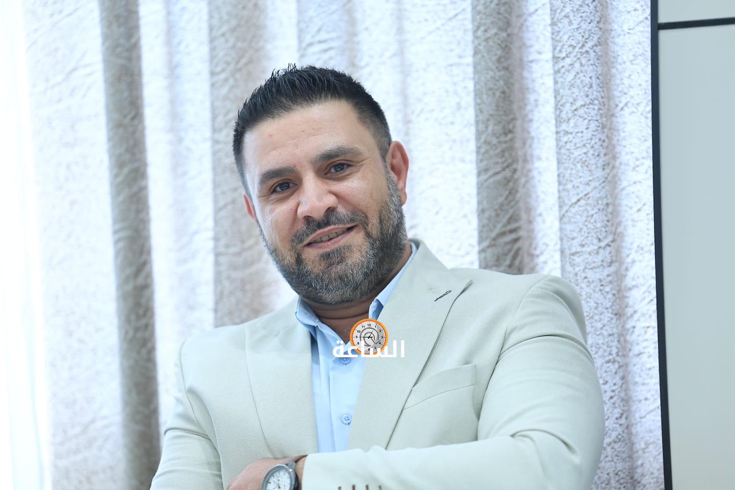 Madar Al-Saa Images 0.7122810129898866