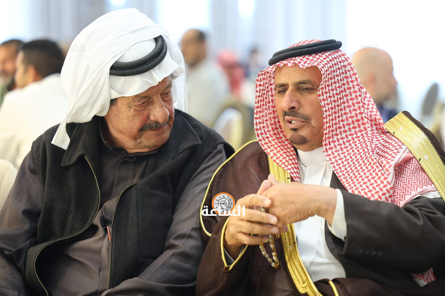 Madar Al-Saa Images 0.9318717840631834