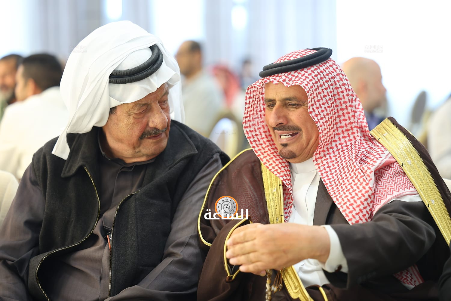 Madar Al-Saa Images 0.6536776264824337