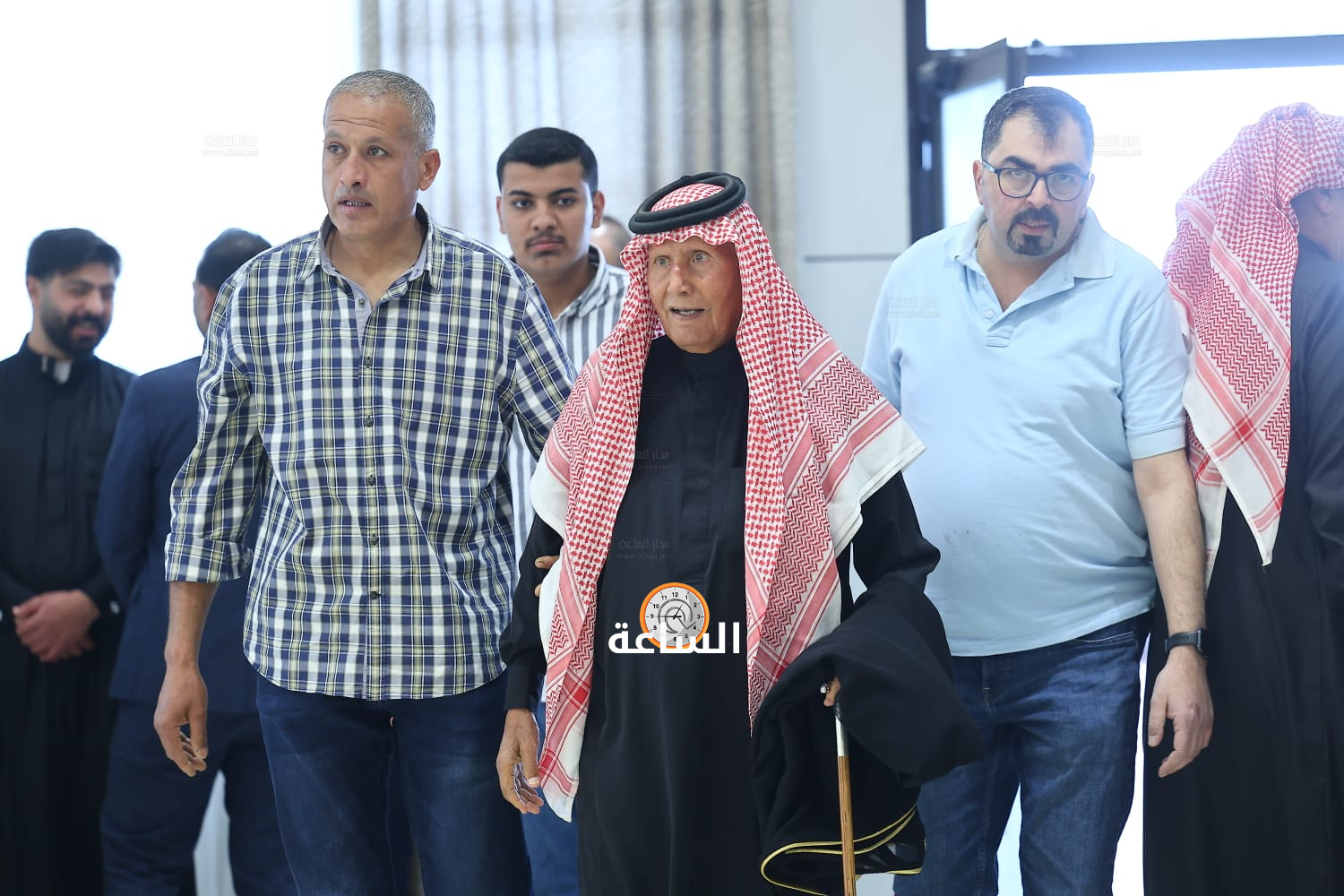 Madar Al-Saa Images 0.640061488580314
